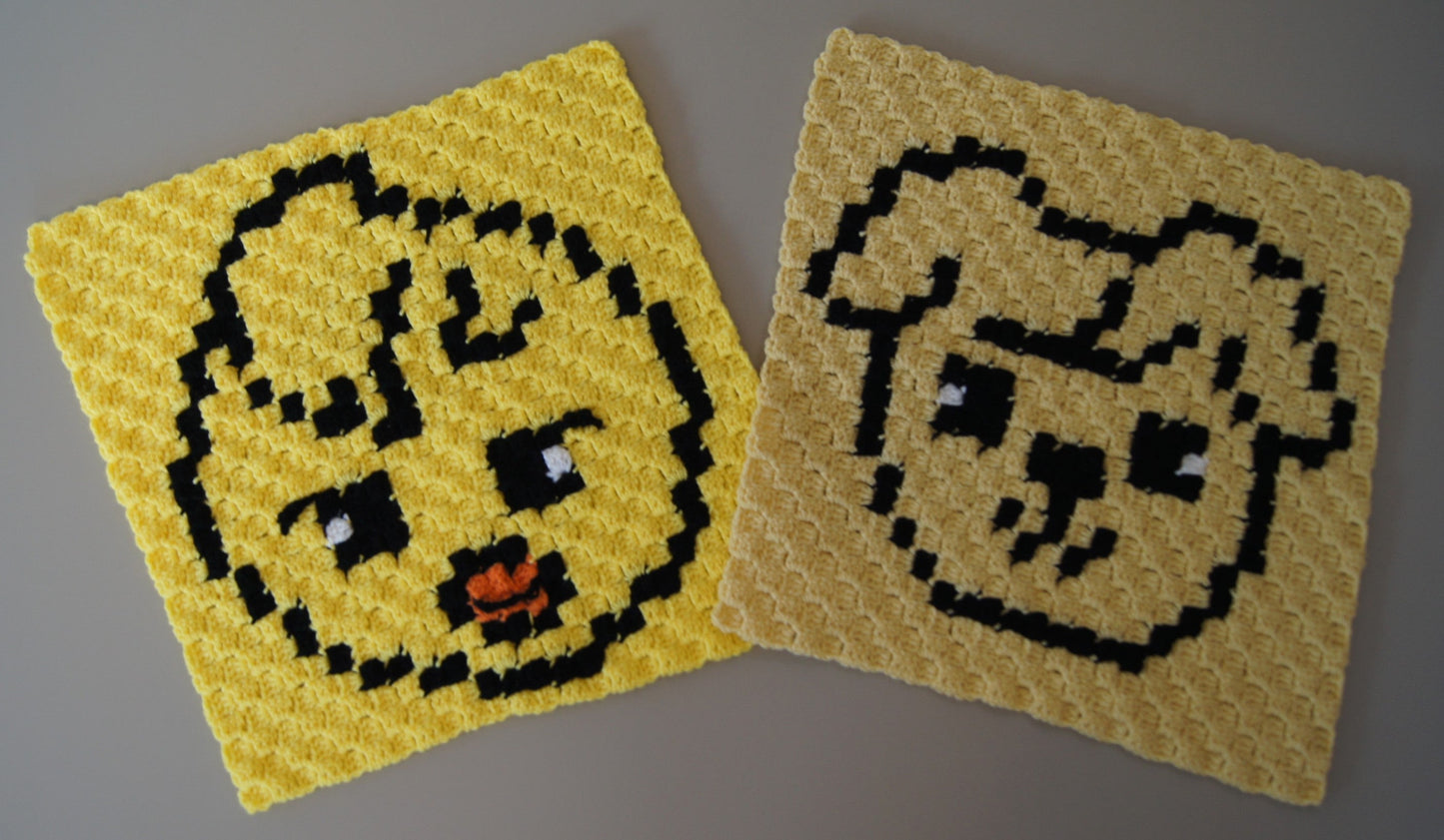 SeungLix SKZOO Ship Cushion (Felix x Seungmin)