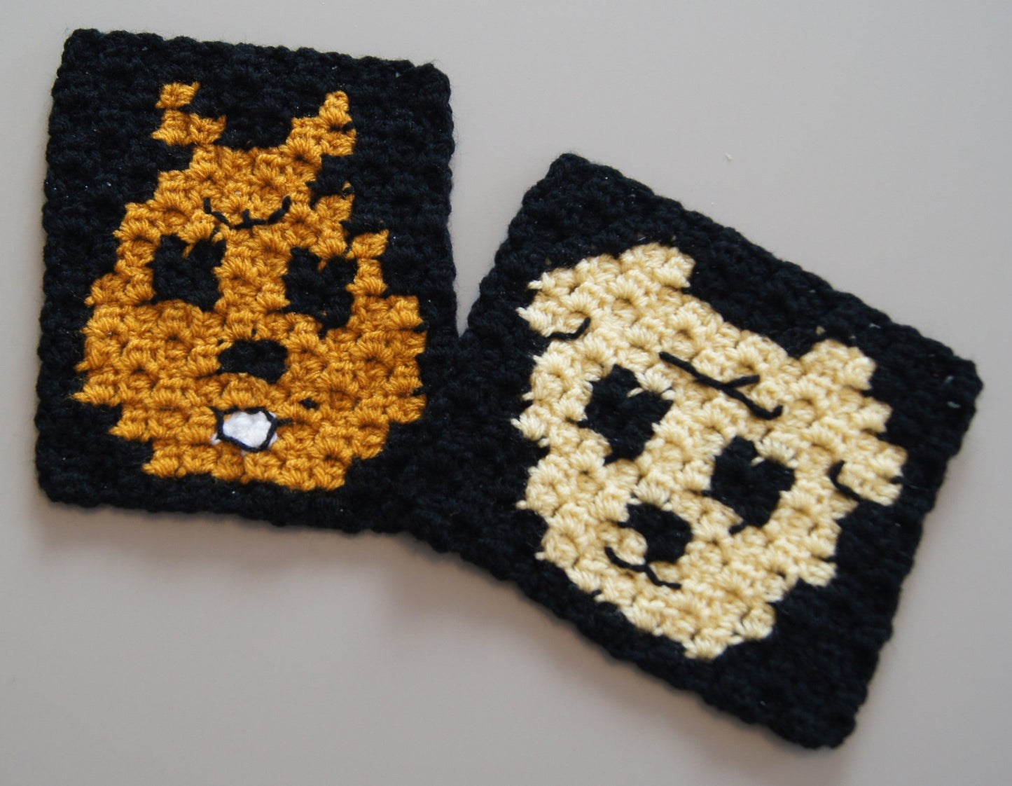 Mini SKZOO Double-Sided Cushion