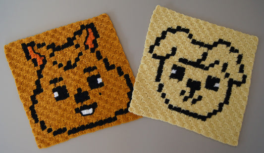 SeungSung SKZOO Ship Cushion (HAN x Seungmin)