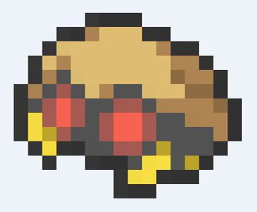 #0140 Shellfish Monster 2 temporary listing