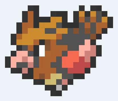 #0021 Tiny Bird Monster 2 temporary listing