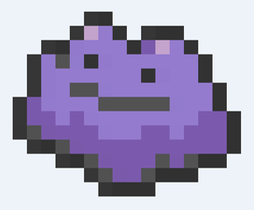 #0132 Transform Monster 1 temporary listing