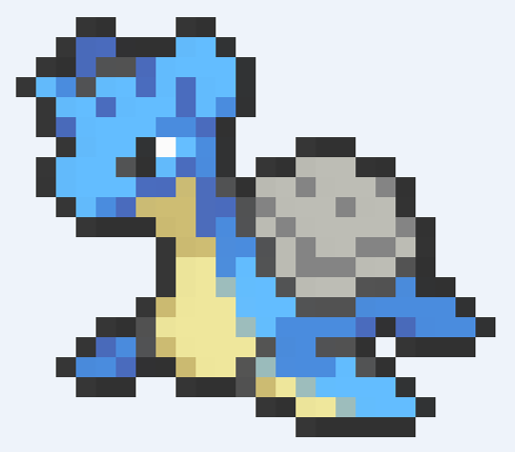 #0131 Transport Monster 1 temporary listing