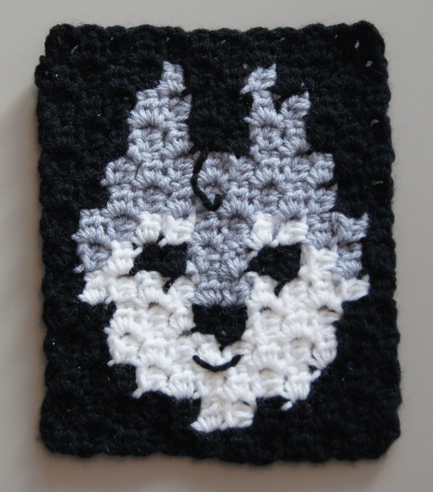 Mini SKZOO Double-Sided Cushion