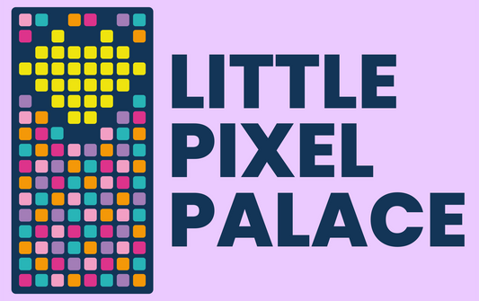 Little Pixel Palace gift card